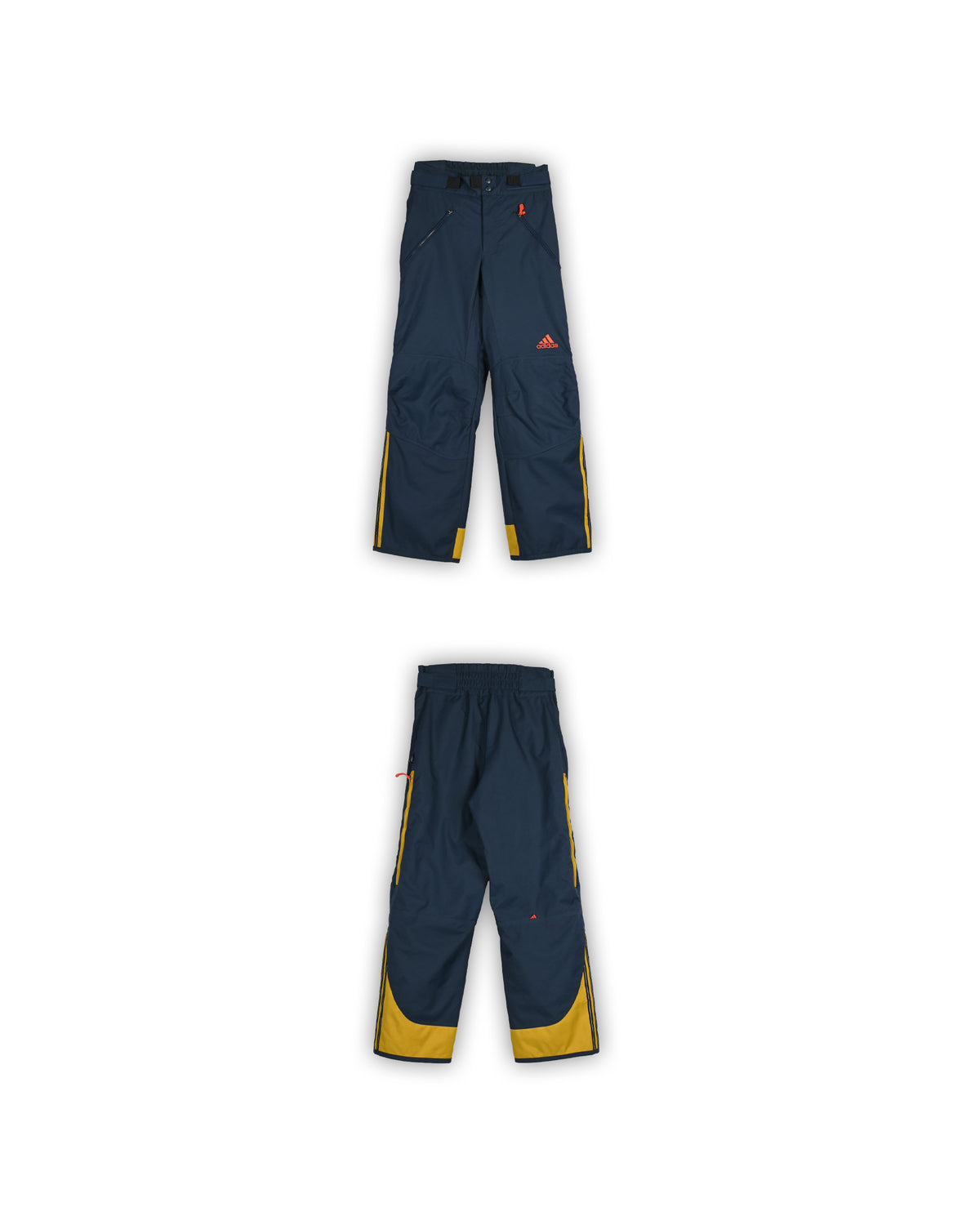 ADIDAS VINTAGE PANTS - 30