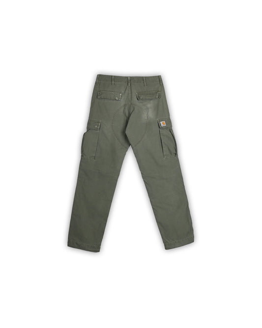 CARHARTT VINTAGE CARGO PANTS - 32