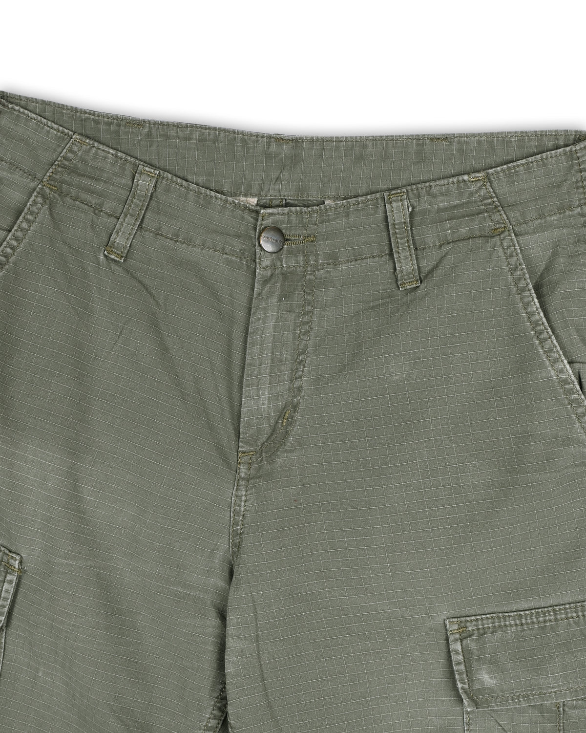 CARHARTT VINTAGE CARGO PANTS - 32