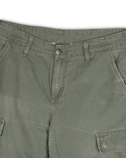 CARHARTT VINTAGE CARGO PANTS - 32