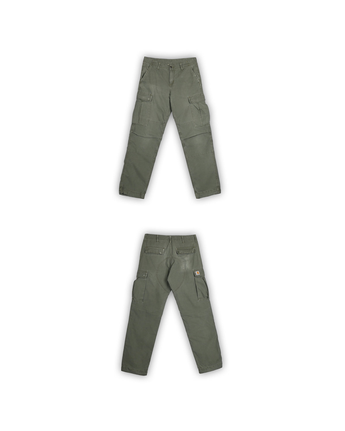 CARHARTT VINTAGE CARGO PANTS - 32