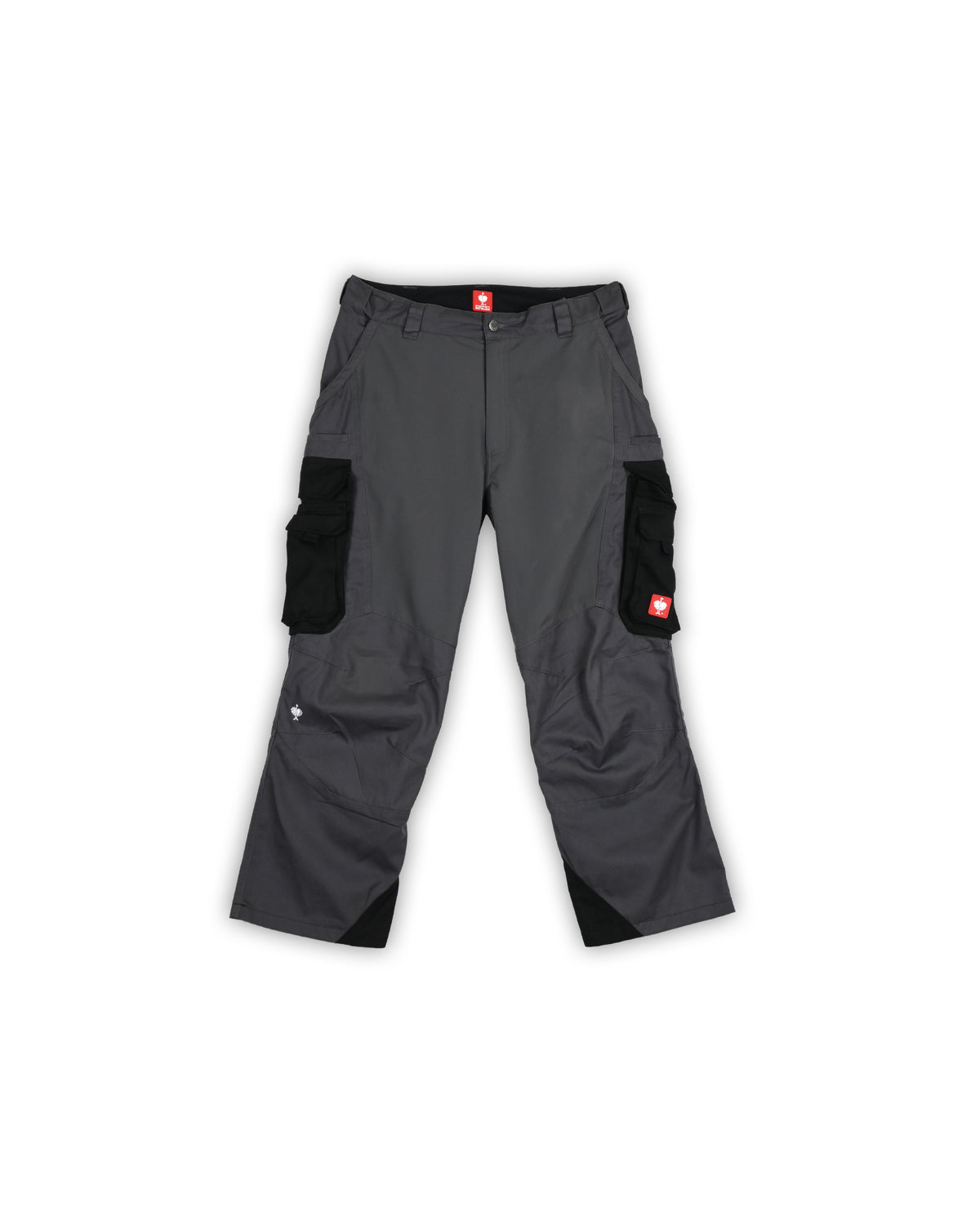 ENGELBERT STRAUSS TECHNICAL CARGO WORK PANTS - 34