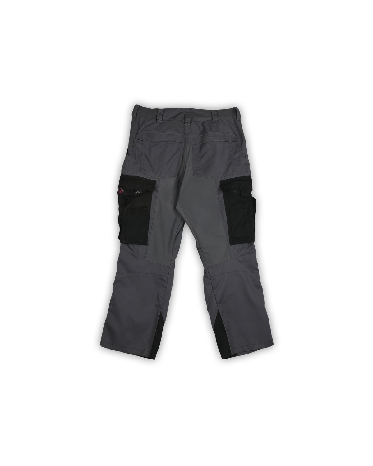 ENGELBERT STRAUSS TECHNICAL CARGO WORK PANTS - 34