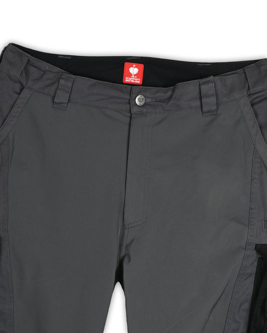 ENGELBERT STRAUSS TECHNICAL CARGO WORK PANTS - 34