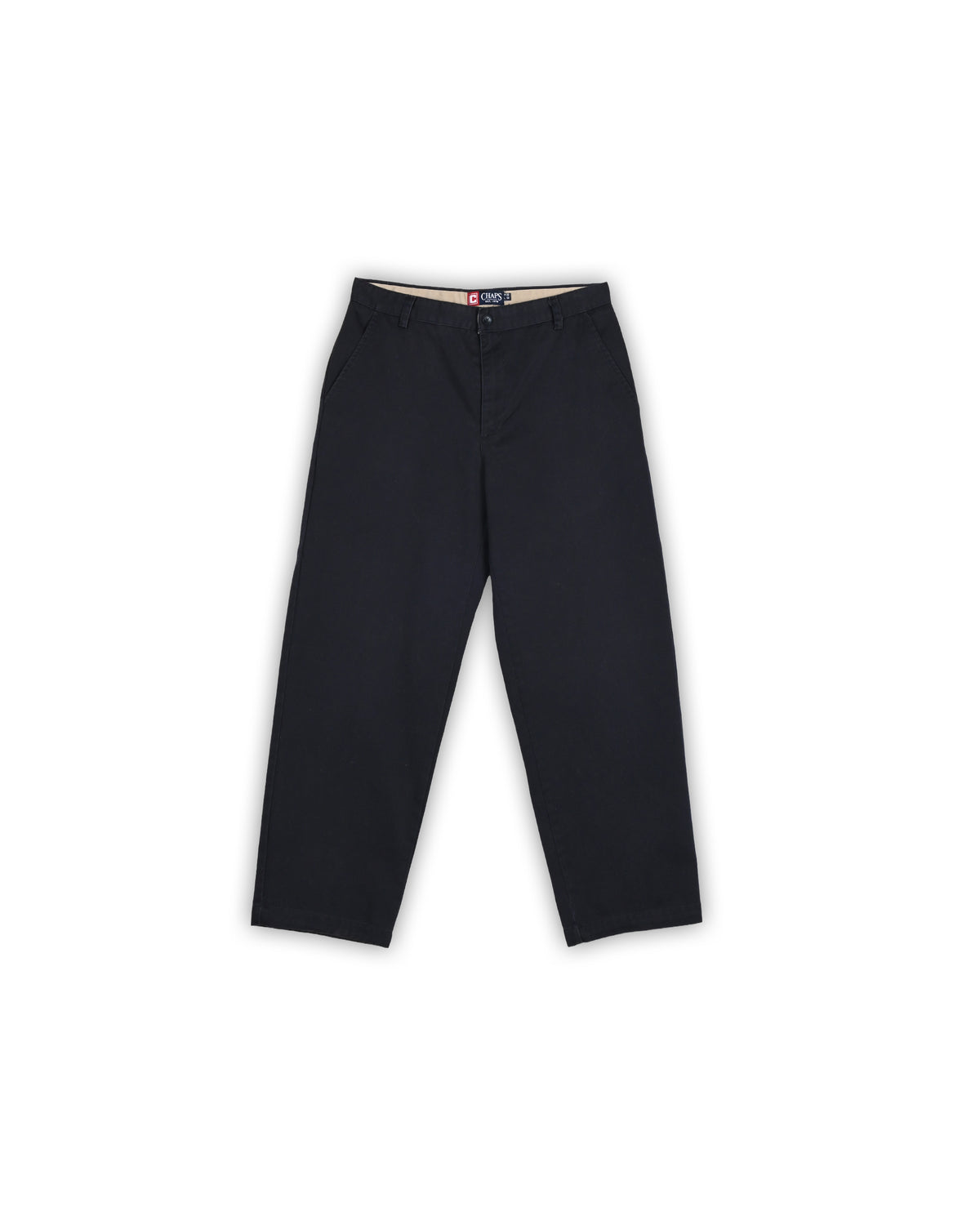 CHAPS TROUSERS - 32