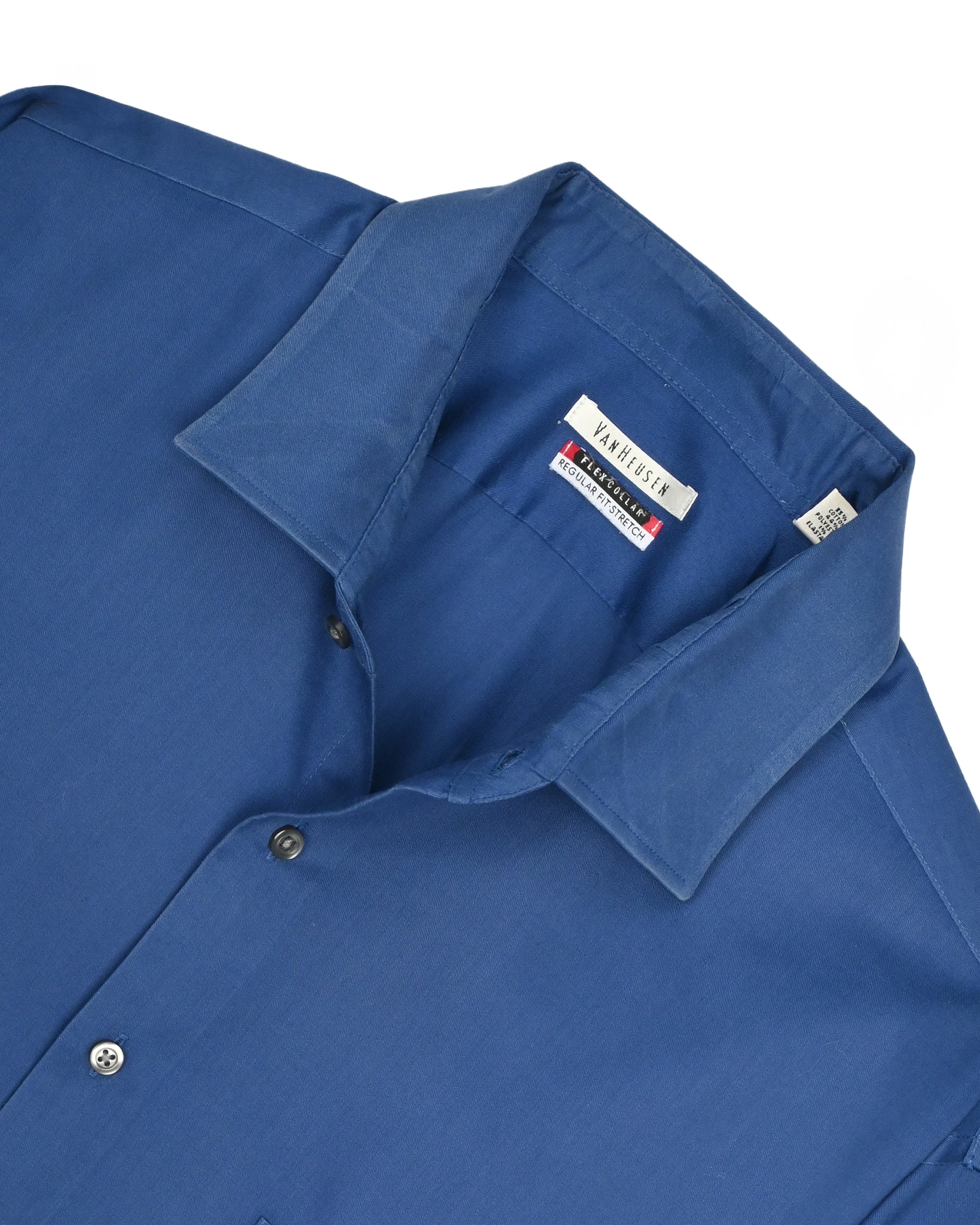 VAN HEUSEN SHIRT -  XXL