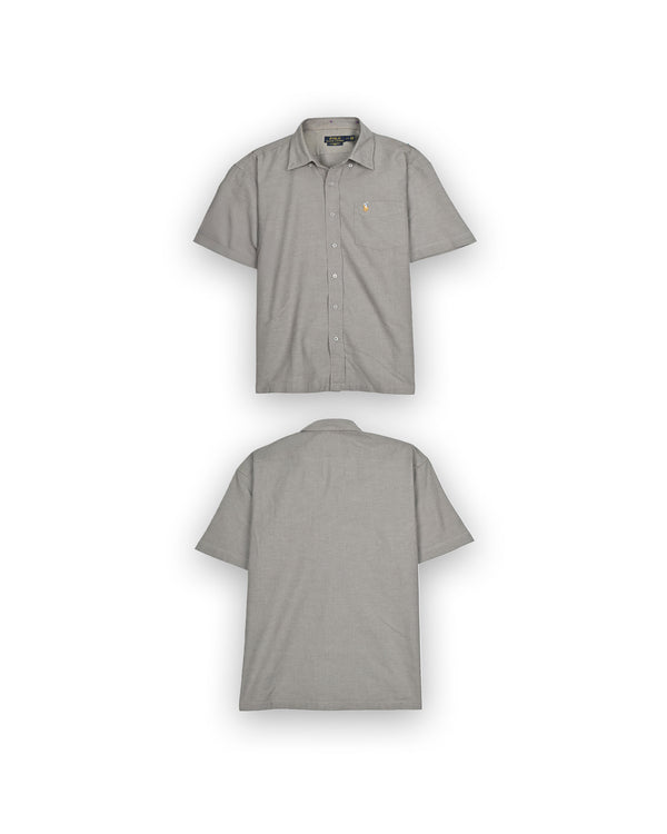 POLO RALPH LAUREN SHIRT - XL
