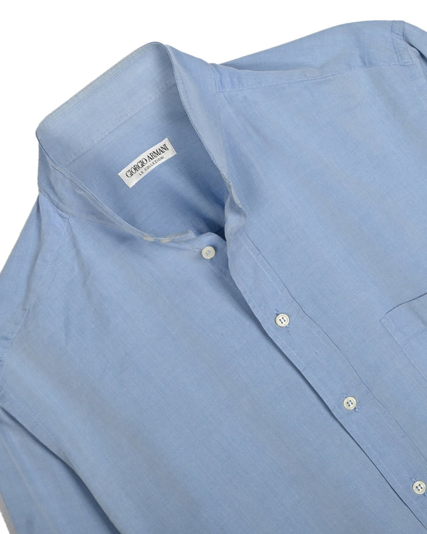 GIORGIO ARMANI SHIRT - M