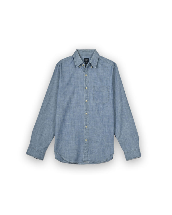 J.CREW SHIRT - S