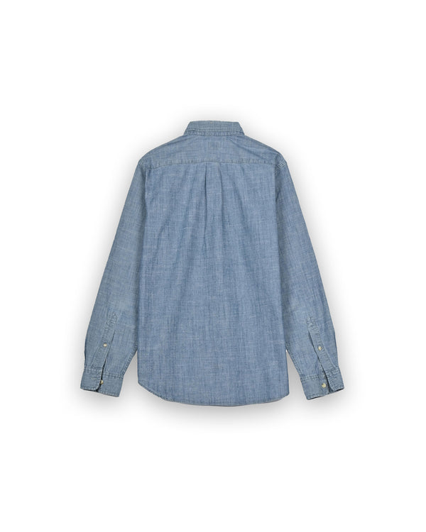 J.CREW SHIRT - S