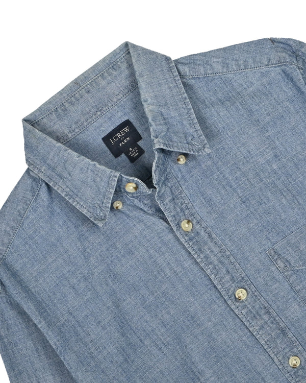 J.CREW SHIRT - S