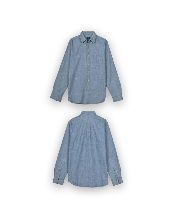 J.CREW SHIRT - S