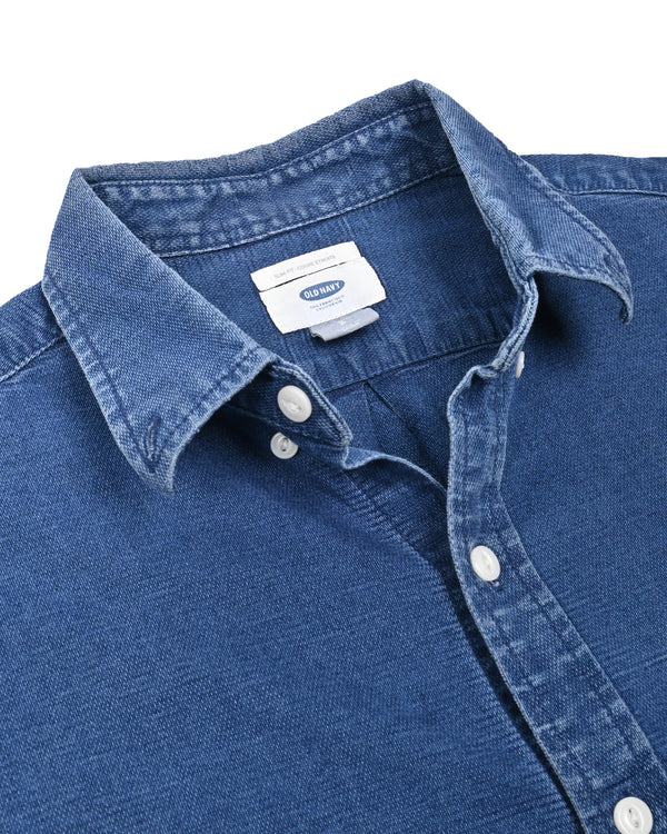OLD NAVY SHIRT - S