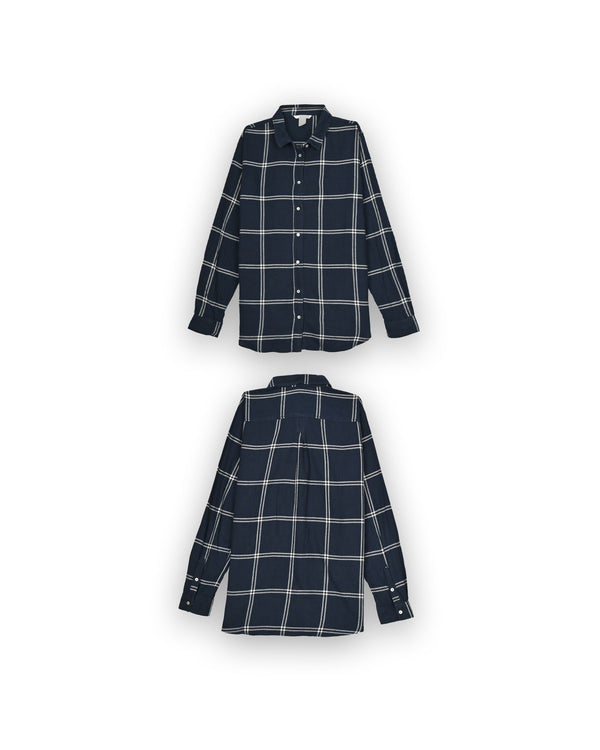 H&M SHIRT - XS