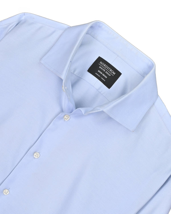 NORDSTROM SHIRT - M