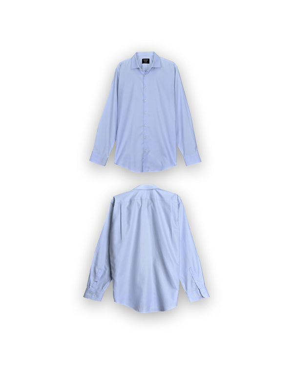 NORDSTROM SHIRT - M