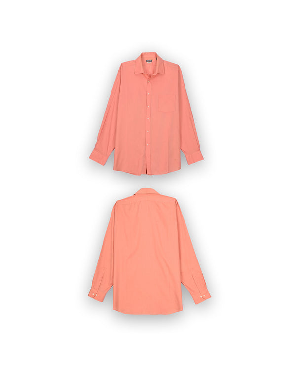 VAN HEUSEN SHIRT - XL