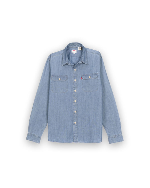 VINTAGE LEVIS SHIRT - M