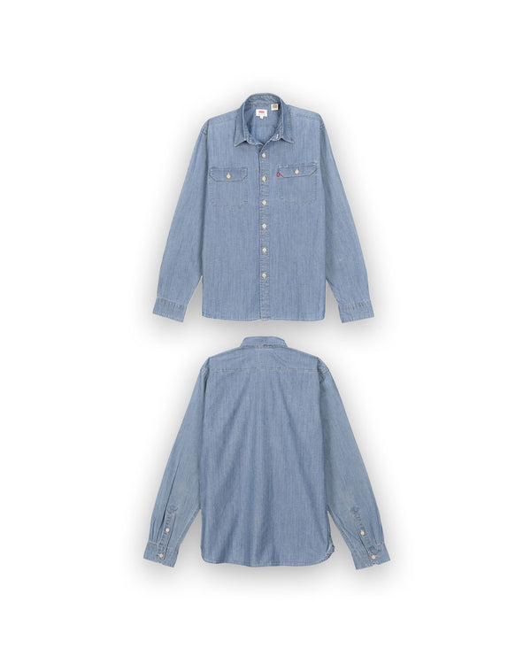 VINTAGE LEVIS SHIRT - M