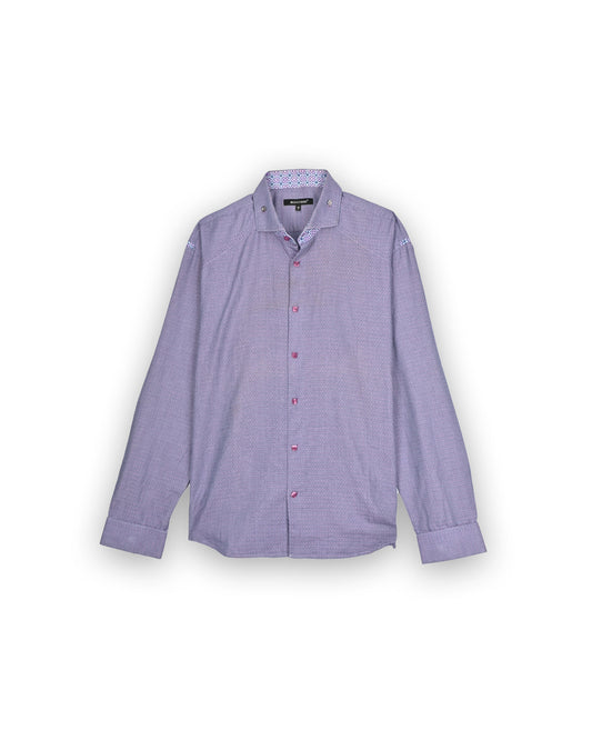 BOGOSSE SHIRT - XL