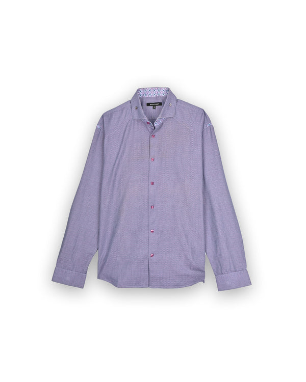BOGOSSE SHIRT - XL