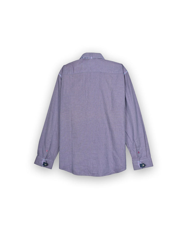 BOGOSSE SHIRT - XL