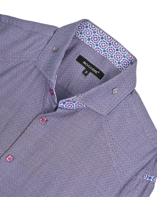 BOGOSSE SHIRT - XL