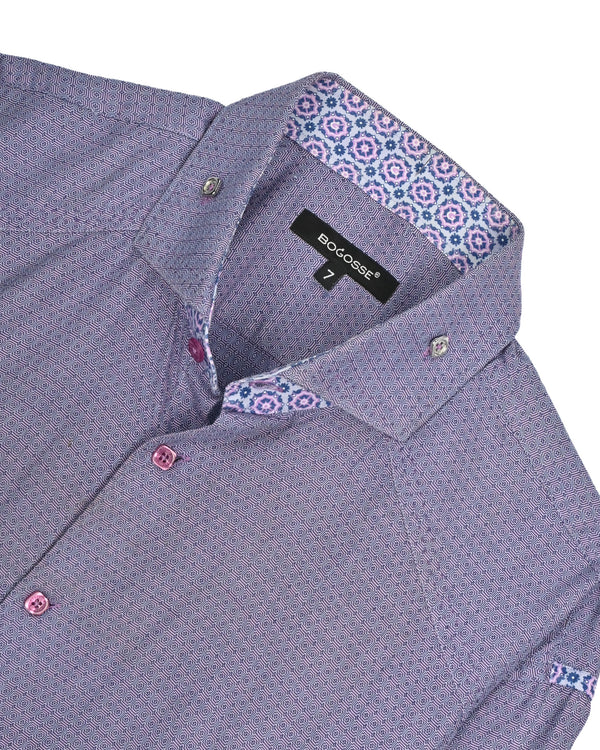 BOGOSSE SHIRT - XL