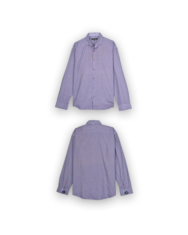 BOGOSSE SHIRT - XL