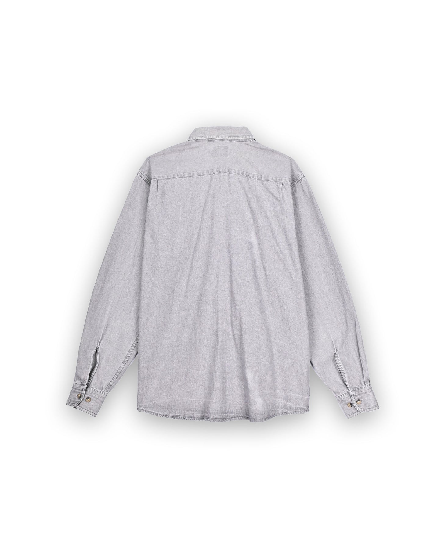 VINTAGE WRANGLER SHIRT - L