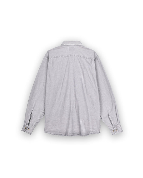 VINTAGE WRANGLER SHIRT - L