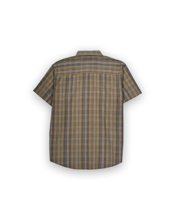 VINTAGE WRANGLER SHIRT - L