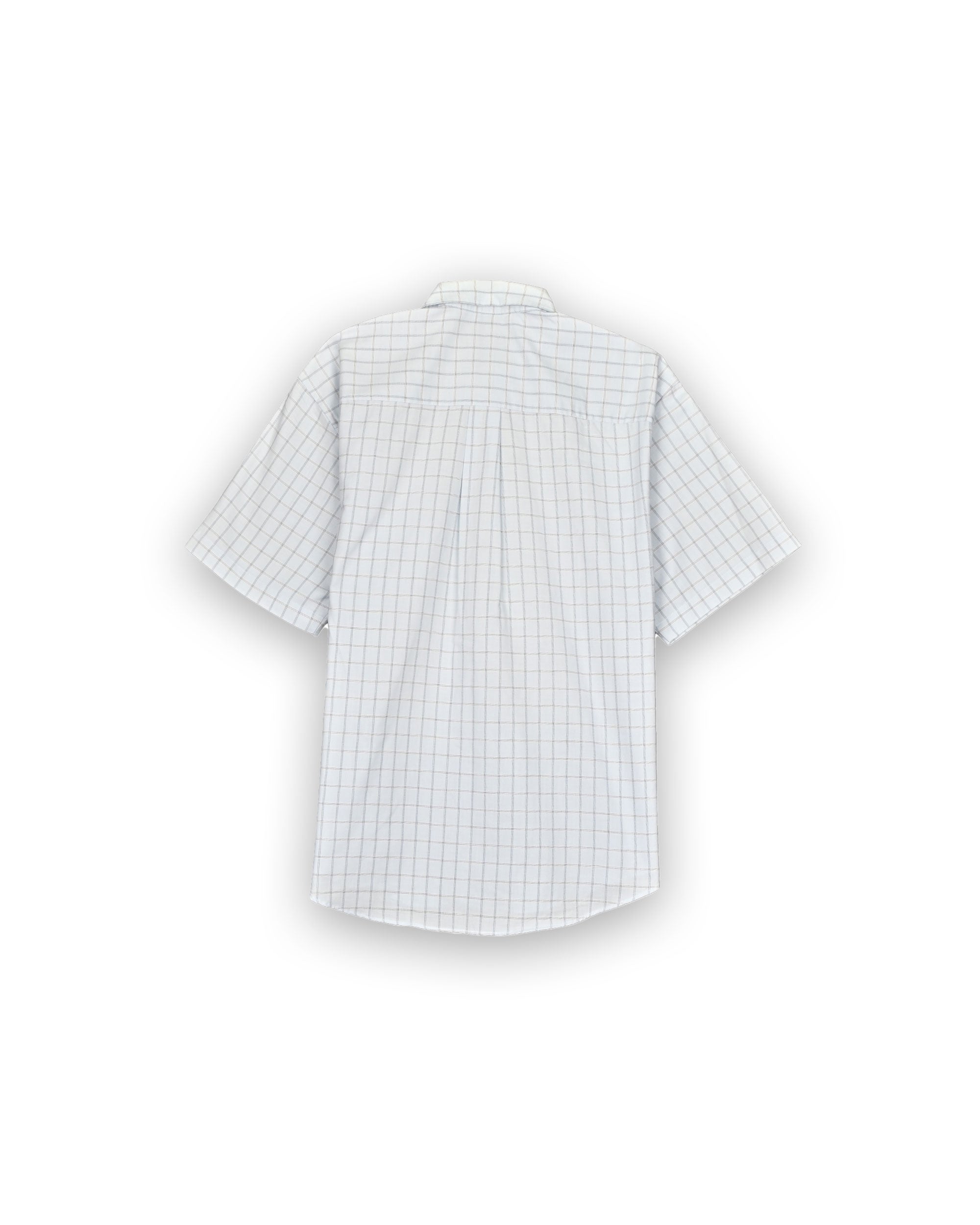 VAN HEUSEN SHIRT - L