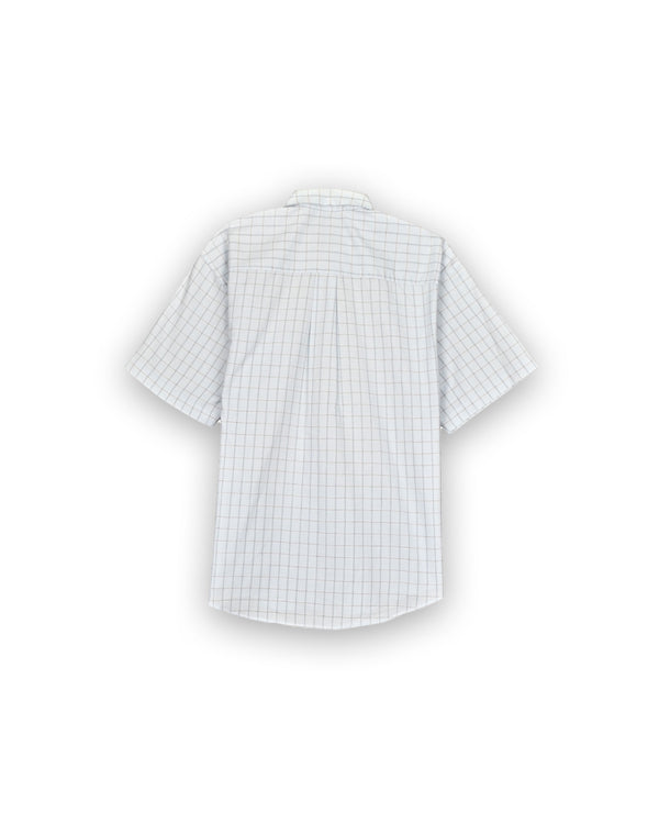 VAN HEUSEN SHIRT - L