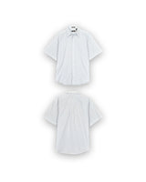 VAN HEUSEN SHIRT - L