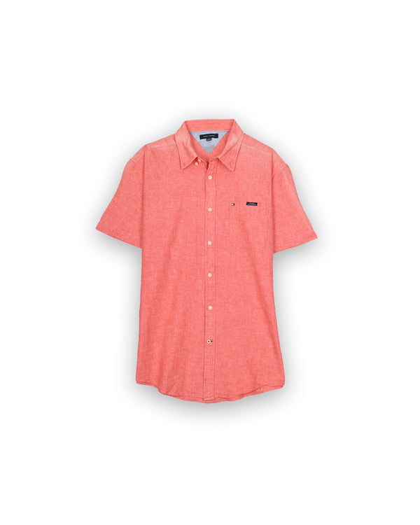 TOMMY HILFIGER SHIRT - XL