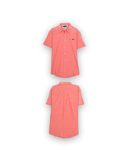 TOMMY HILFIGER SHIRT - XL