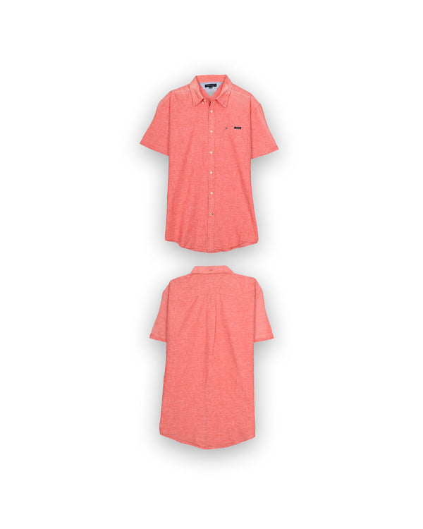 TOMMY HILFIGER SHIRT - XL