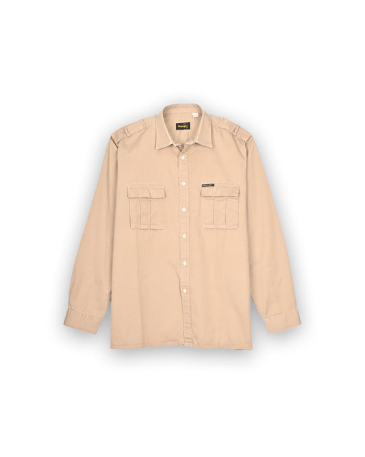 WRANGLER SHIRT - XL