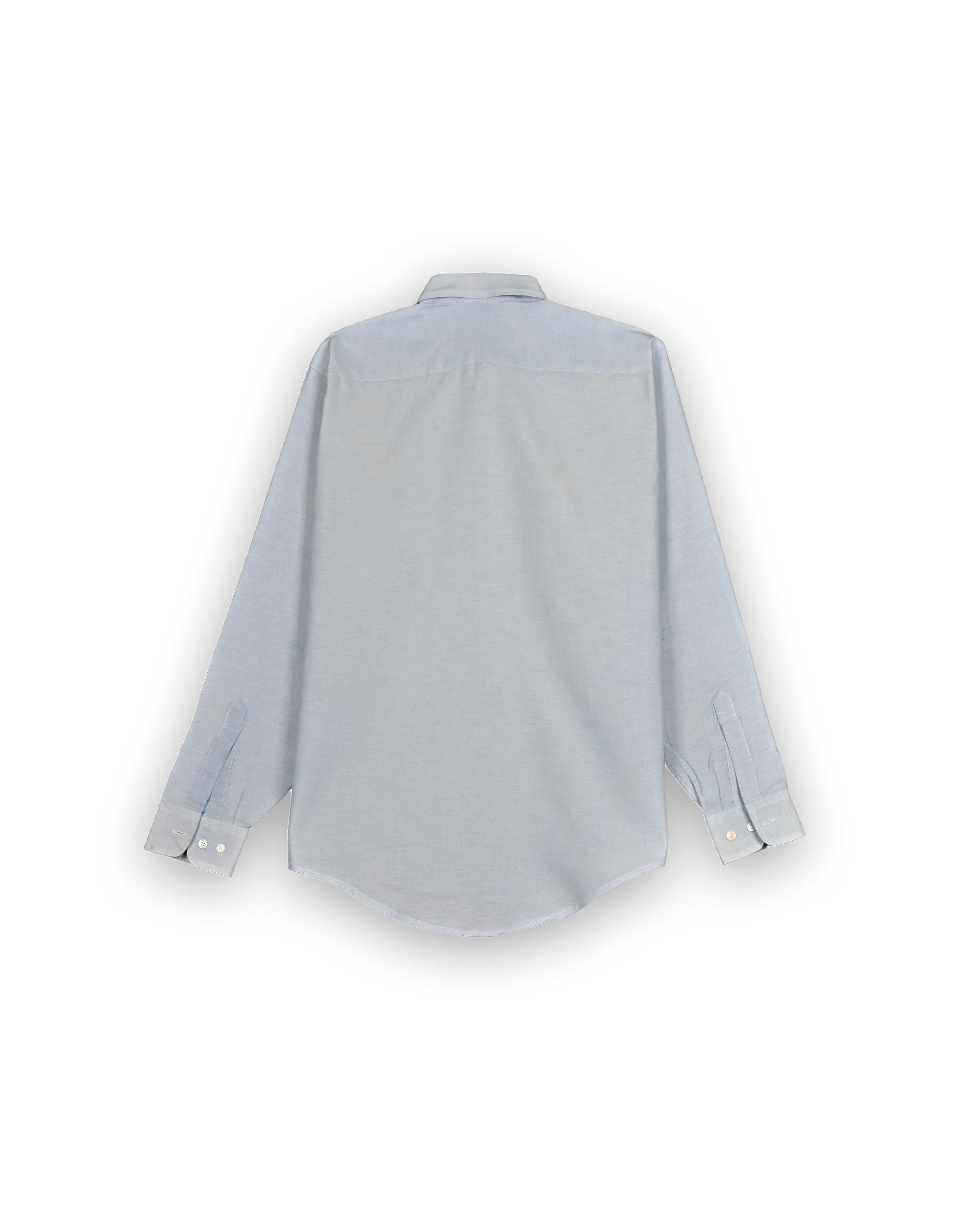 MANHATTAN SHIRTMAKERS SHIRT  - L