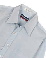 MANHATTAN SHIRTMAKERS SHIRT  - L