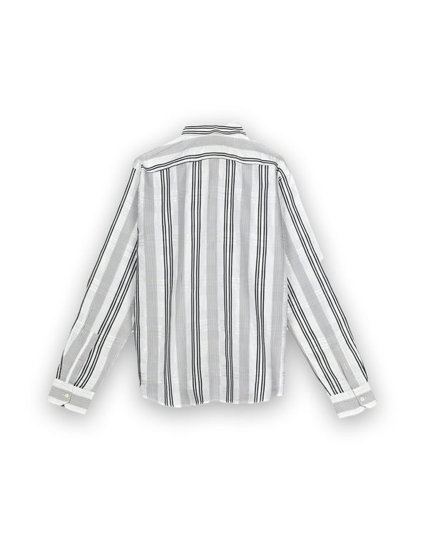 VINTAGE VERSACE SHIRT - L