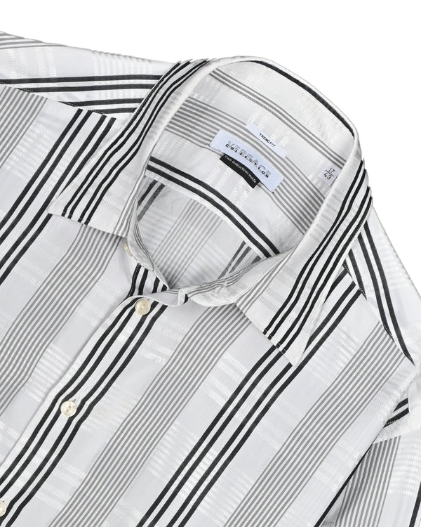 VINTAGE VERSACE SHIRT - L