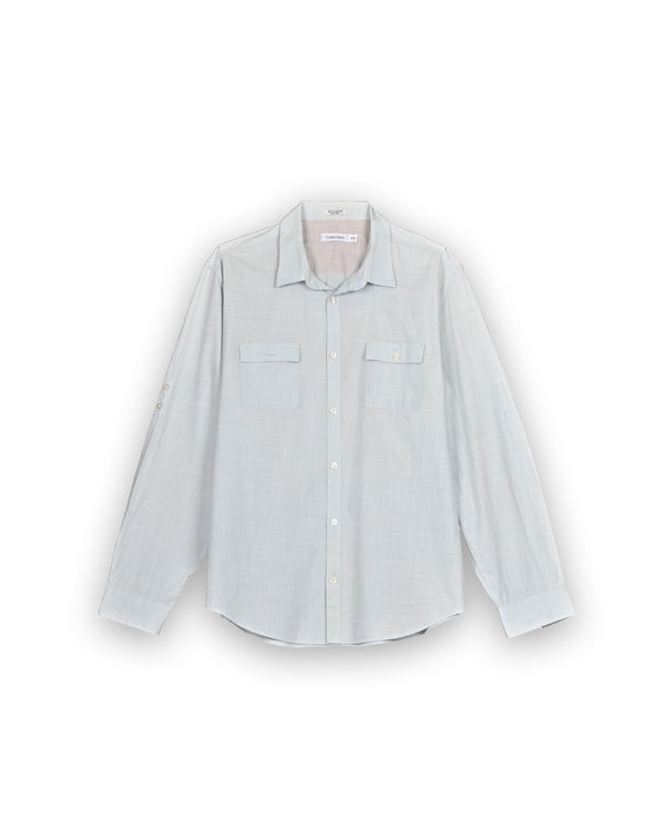 CALVIN KLEIN SHIRT - XL