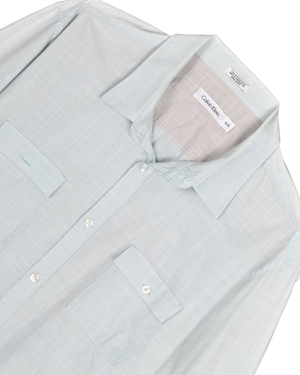 CALVIN KLEIN SHIRT - XL