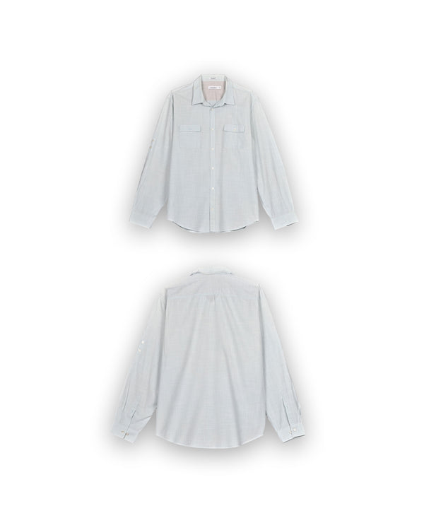 CALVIN KLEIN SHIRT - XL