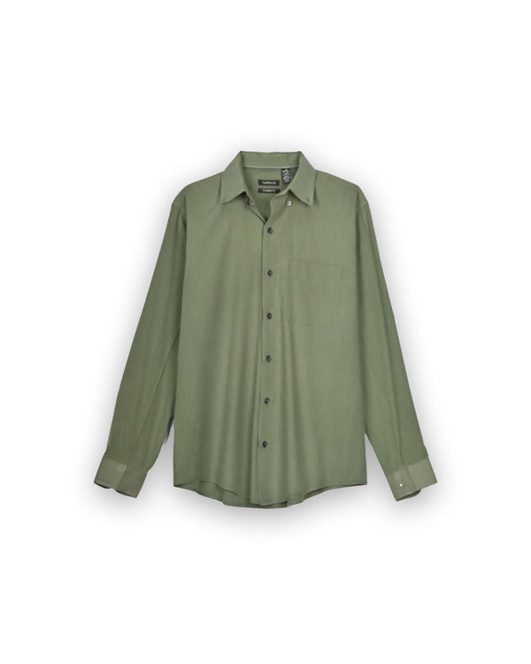 VAN HEUSEN SHIRT - M