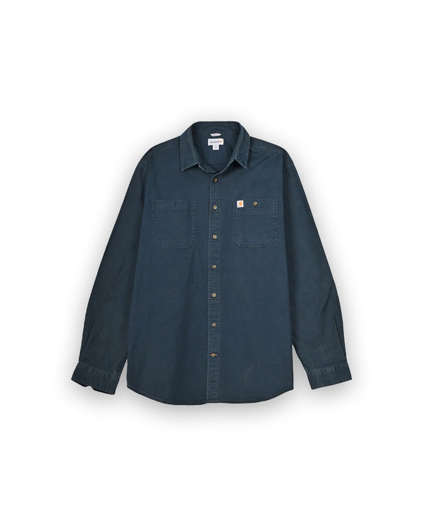 CARHARTT VINTAGE SHIRT - XL