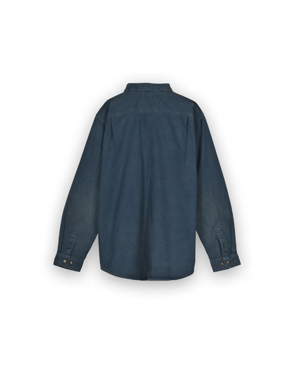 CARHARTT VINTAGE SHIRT - XL