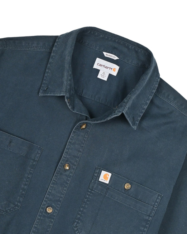 CARHARTT VINTAGE SHIRT - XL